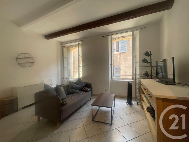 appartement - TOULON - 83