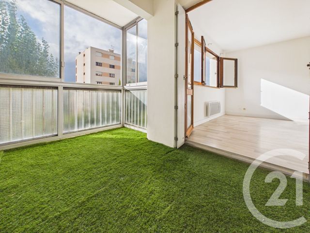 Appartement F2 à vendre - 2 pièces - 56.03 m2 - LA VALETTE DU VAR - 83 - PROVENCE-ALPES-COTE-D-AZUR - Century 21 Colbert Immobilier