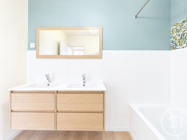 Appartement F2 à vendre - 2 pièces - 56.03 m2 - LA VALETTE DU VAR - 83 - PROVENCE-ALPES-COTE-D-AZUR - Century 21 Colbert Immobilier