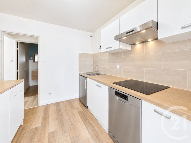Appartement F2 à vendre - 2 pièces - 56.03 m2 - LA VALETTE DU VAR - 83 - PROVENCE-ALPES-COTE-D-AZUR - Century 21 Colbert Immobilier