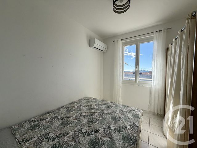 Appartement F3 à vendre - 3 pièces - 47.81 m2 - TOULON - 83 - PROVENCE-ALPES-COTE-D-AZUR - Century 21 Colbert Immobilier