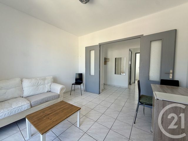 Appartement F3 à vendre - 3 pièces - 47.81 m2 - TOULON - 83 - PROVENCE-ALPES-COTE-D-AZUR - Century 21 Colbert Immobilier