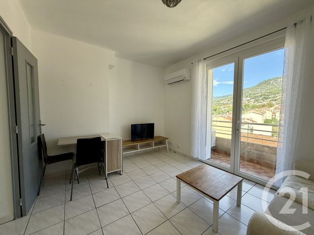 Appartement F3 à vendre - 3 pièces - 47.81 m2 - TOULON - 83 - PROVENCE-ALPES-COTE-D-AZUR - Century 21 Colbert Immobilier