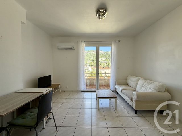 Appartement F3 à vendre - 3 pièces - 47.81 m2 - TOULON - 83 - PROVENCE-ALPES-COTE-D-AZUR - Century 21 Colbert Immobilier