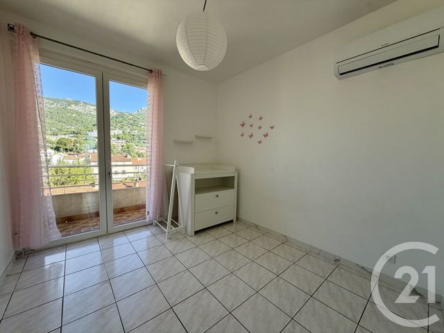 Appartement F3 à vendre - 3 pièces - 47.81 m2 - TOULON - 83 - PROVENCE-ALPES-COTE-D-AZUR - Century 21 Colbert Immobilier
