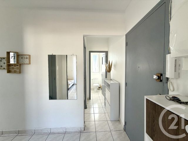 Appartement F3 à vendre - 3 pièces - 47.81 m2 - TOULON - 83 - PROVENCE-ALPES-COTE-D-AZUR - Century 21 Colbert Immobilier
