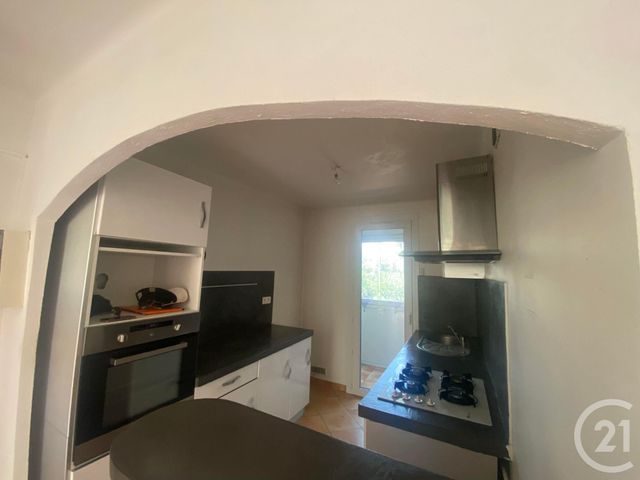 Appartement à louer - 3 pièces - 57.26 m2 - LA VALETTE DU VAR - 83 - PROVENCE-ALPES-COTE-D-AZUR - Century 21 Colbert Immobilier