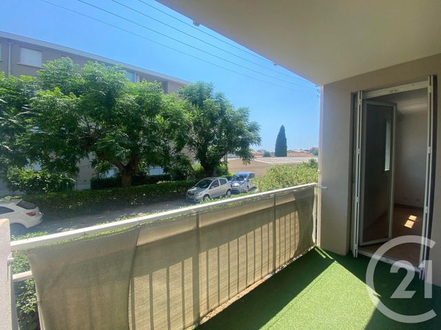 Appartement à louer - 3 pièces - 57.26 m2 - LA VALETTE DU VAR - 83 - PROVENCE-ALPES-COTE-D-AZUR - Century 21 Colbert Immobilier
