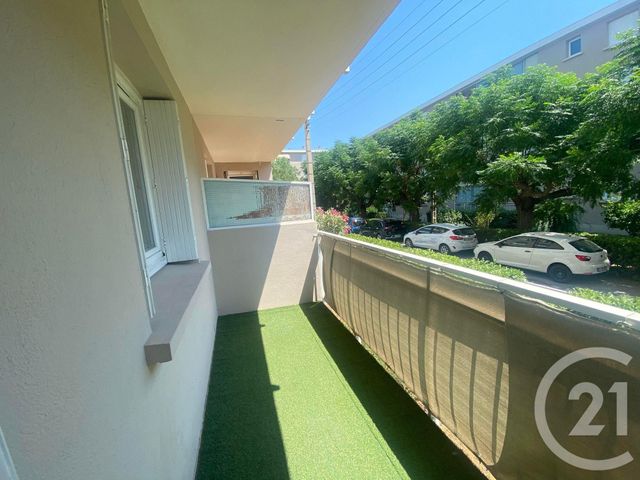 Appartement à louer - 3 pièces - 57.26 m2 - LA VALETTE DU VAR - 83 - PROVENCE-ALPES-COTE-D-AZUR - Century 21 Colbert Immobilier