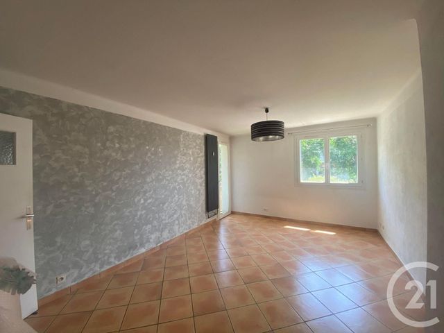 Appartement à louer LA VALETTE DU VAR
