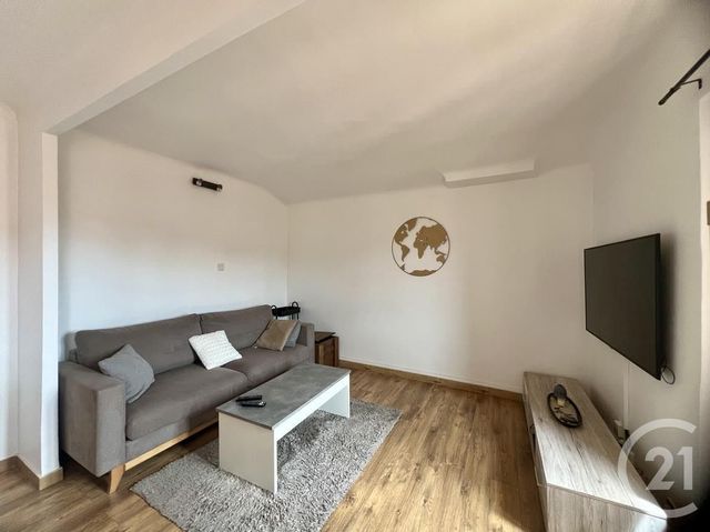 Appartement F2 à louer - 2 pièces - 43.12 m2 - TOULON - 83 - PROVENCE-ALPES-COTE-D-AZUR - Century 21 Colbert Immobilier