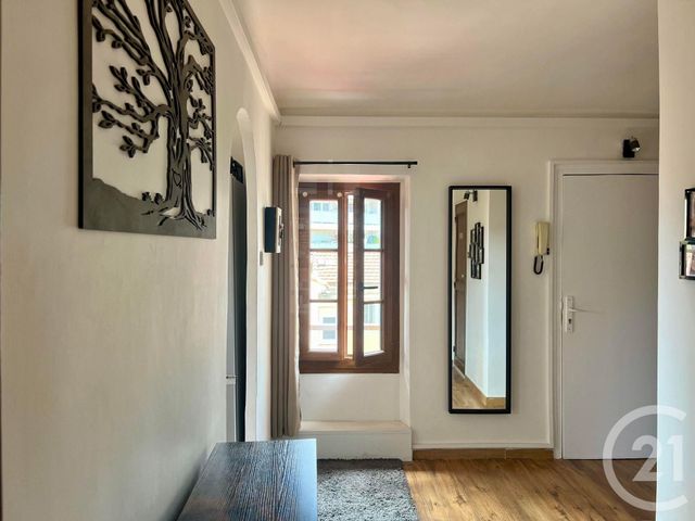 Appartement F2 à louer - 2 pièces - 43.12 m2 - TOULON - 83 - PROVENCE-ALPES-COTE-D-AZUR - Century 21 Colbert Immobilier