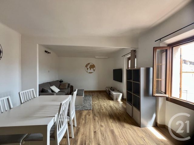 Appartement F2 à louer - 2 pièces - 43.12 m2 - TOULON - 83 - PROVENCE-ALPES-COTE-D-AZUR - Century 21 Colbert Immobilier