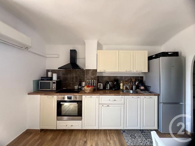 Appartement F2 à louer - 2 pièces - 43.12 m2 - TOULON - 83 - PROVENCE-ALPES-COTE-D-AZUR - Century 21 Colbert Immobilier