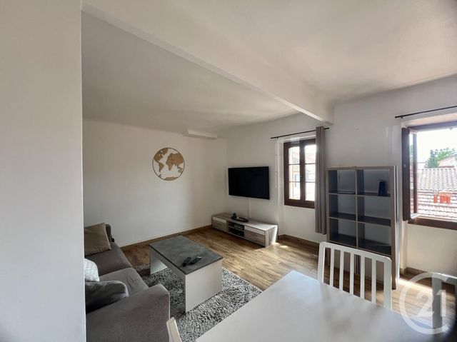 Appartement F2 à louer - 2 pièces - 43.12 m2 - TOULON - 83 - PROVENCE-ALPES-COTE-D-AZUR - Century 21 Colbert Immobilier