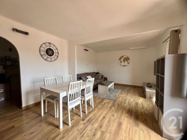 appartement - TOULON - 83