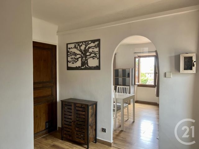 Appartement F2 à louer - 2 pièces - 43.12 m2 - TOULON - 83 - PROVENCE-ALPES-COTE-D-AZUR - Century 21 Colbert Immobilier