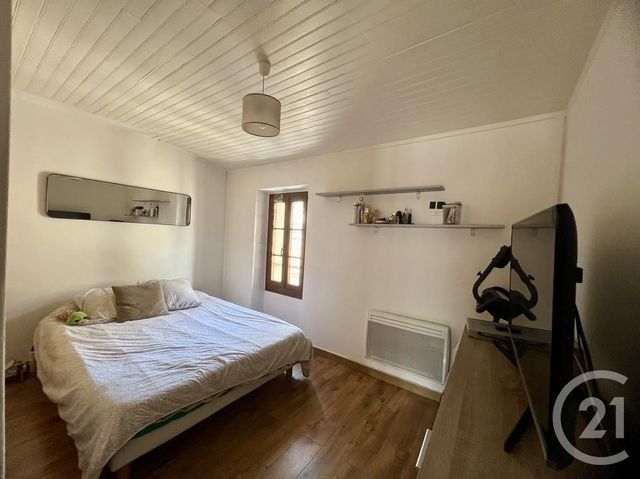 Appartement F2 à louer - 2 pièces - 43.12 m2 - TOULON - 83 - PROVENCE-ALPES-COTE-D-AZUR - Century 21 Colbert Immobilier