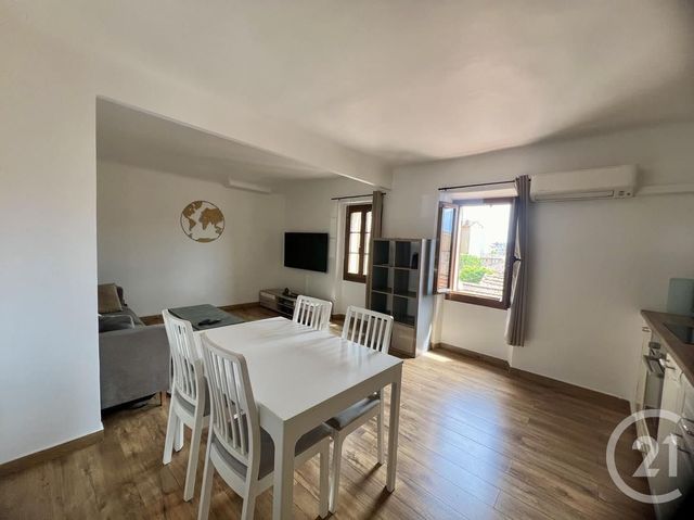 Appartement F2 à louer - 2 pièces - 43.12 m2 - TOULON - 83 - PROVENCE-ALPES-COTE-D-AZUR - Century 21 Colbert Immobilier