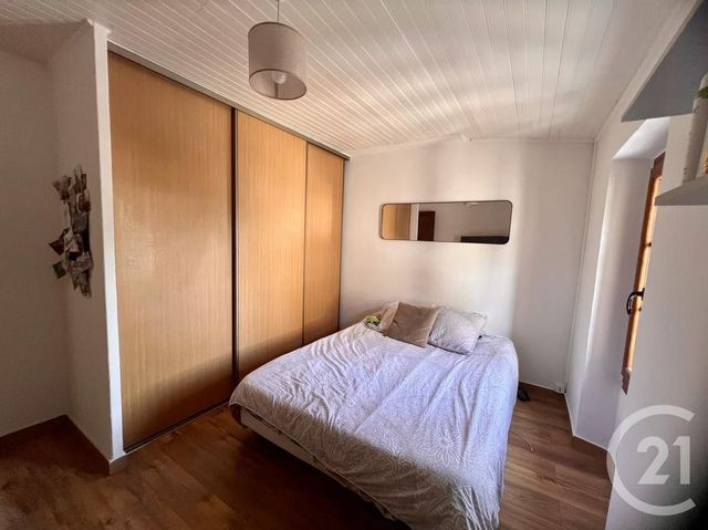 Appartement F2 à louer - 2 pièces - 43.12 m2 - TOULON - 83 - PROVENCE-ALPES-COTE-D-AZUR - Century 21 Colbert Immobilier
