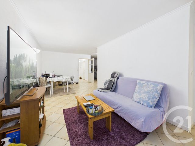 Appartement F2 à louer - 2 pièces - 52.72 m2 - TOULON - 83 - PROVENCE-ALPES-COTE-D-AZUR - Century 21 Colbert Immobilier