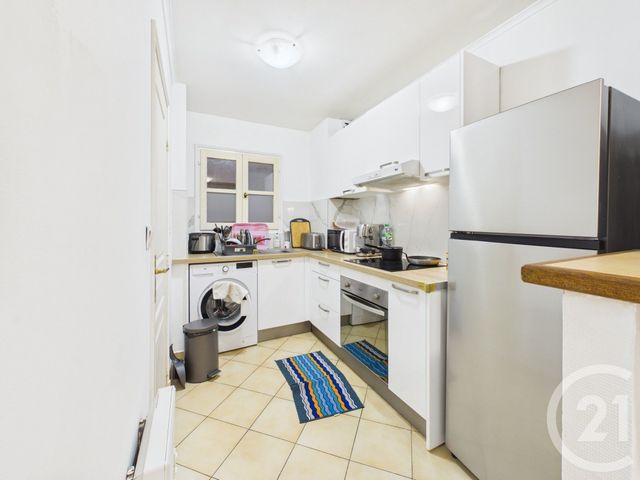 Appartement F2 à louer - 2 pièces - 52.72 m2 - TOULON - 83 - PROVENCE-ALPES-COTE-D-AZUR - Century 21 Colbert Immobilier