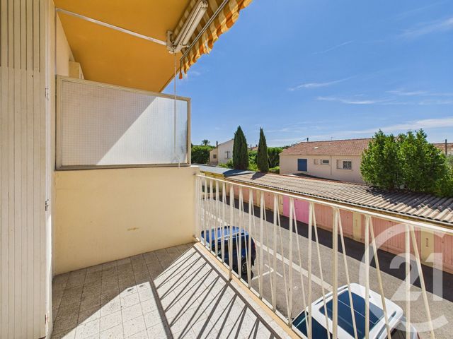 Appartement F2 à louer - 2 pièces - 39.0 m2 - LA VALETTE DU VAR - 83 - PROVENCE-ALPES-COTE-D-AZUR - Century 21 Colbert Immobilier