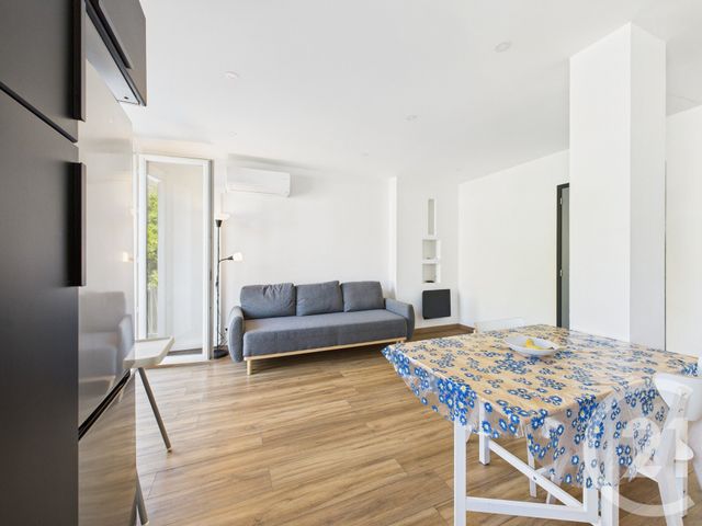 Appartement F2 à louer - 2 pièces - 39.0 m2 - LA VALETTE DU VAR - 83 - PROVENCE-ALPES-COTE-D-AZUR - Century 21 Colbert Immobilier